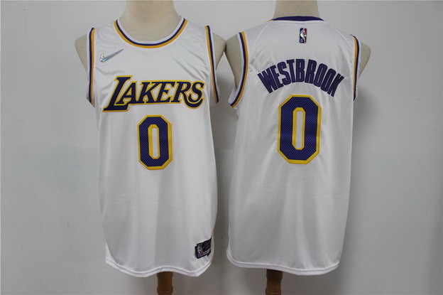 Los Angeles Lakers-333